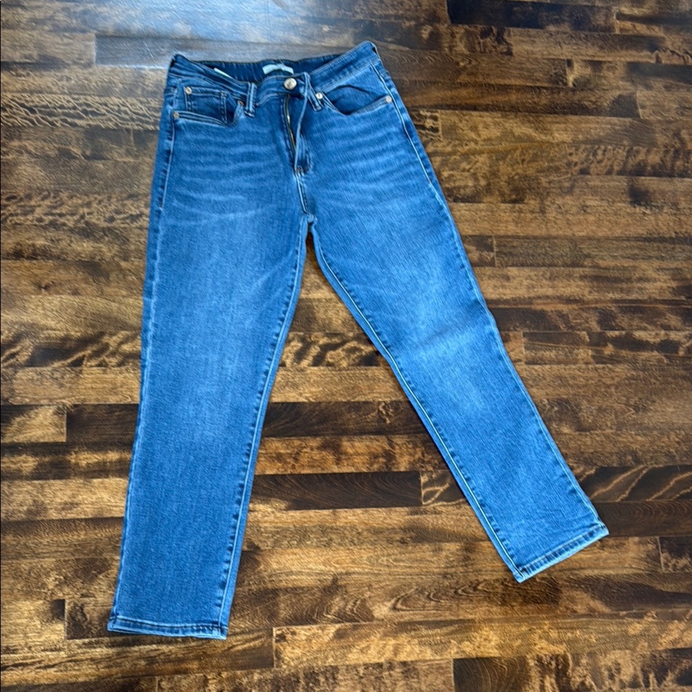 STS Blue Mid-Wash Denim Jeans